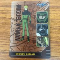 ガンダム ウエハース カード まとめ 17 サムネイル 4