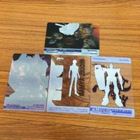 ガンダム ウエハース カード まとめ 17 サムネイル 6
