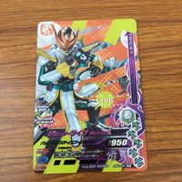 カード トレカ まとめ ガンバライジング SR リバイ エビル ライブ ジャンヌ バイス 49 サムネイル 5
