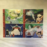 カード トレカ まとめ ドラゴンボール ベジータ フリーザ 孫 悟空 69