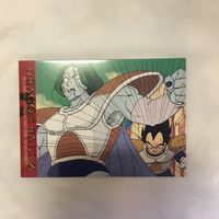 カード トレカ まとめ ドラゴンボール ベジータ フリーザ 孫 悟空 69 サムネイル 5