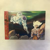 カード トレカ まとめ ドラゴンボール ベジータ フリーザ 孫 悟空 69 サムネイル 9