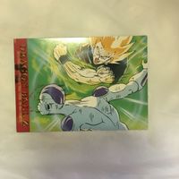 カード トレカ まとめ ドラゴンボール ベジータ フリーザ 孫 悟空 69 サムネイル 7