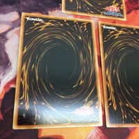 IT220512-1161 マアト シークレット PP14-JP004 遊戯王 3枚 まとめ サムネイル 7