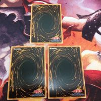 IT220512-1161 マアト シークレット PP14-JP004 遊戯王 3枚 まとめ サムネイル 5