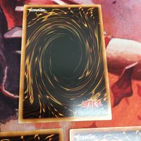 IT220512-1161 マアト シークレット PP14-JP004 遊戯王 3枚 まとめ サムネイル 6