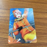アイドリッシュセブン アイナナ カード トレカ まとめ 和泉 三月 1 サムネイル 7