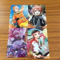 アイドリッシュセブン アイナナ カード トレカ まとめ 和泉 三月 1 サムネイル 1