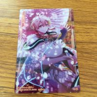 アイドリッシュセブン アイナナ カード トレカ まとめ 和泉 三月 1 サムネイル 3