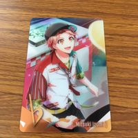 アイドリッシュセブン アイナナ カード トレカ まとめ 和泉 三月 1 サムネイル 5