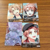 アイドリッシュセブン アイナナ カード トレカ まとめ 和泉 三月 1 サムネイル 2