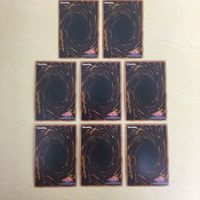 遊戯王 スーパーレア カード トレーディングカード リターンソウル 復活の墓穴 早すぎた帰還 のどかな埋葬 まとめ サムネイル 8