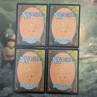 MTG マジックザギャザリング カード まとめ RNA ギルドパクトのガラス壁/Glass of the Guildpact 4枚セット 20 サムネイル 4