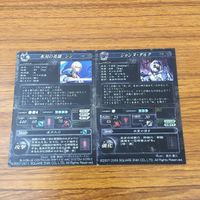 カード トレカ まとめ ロード オブ ヴァーミリオン lov SR レア 氷刃の英雄 ジン ジャンヌ ダルク 33 サムネイル 2