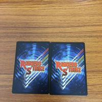 レンジャーズストライク カード まとめ 仮面ライダー 新 １号 新 2号 ダブル ライダーキック 11 サムネイル 4