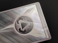 基本はがねエネルギー xy xy-p ミラー プロモ 鋼エネルギー ポケモンカード キラ サムネイル 8