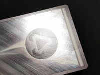 基本はがねエネルギー xy xy-p ミラー プロモ 鋼エネルギー ポケモンカード キラ サムネイル 7