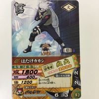NARUTO ナルティメットカードバトル まとめ はたけ カカシ 3 サムネイル 5