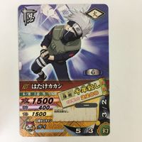 NARUTO ナルティメットカードバトル まとめ はたけ カカシ 3 サムネイル 3