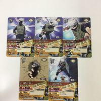 NARUTO ナルティメットカードバトル まとめ はたけ カカシ 3 サムネイル 1