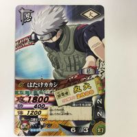 NARUTO ナルティメットカードバトル まとめ はたけ カカシ 3 サムネイル 4