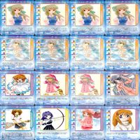 KANON カノン カード まとめ 美少女 ★カードリスト参照（番号、イラストレーター） TCG トレカ ap18 サムネイル 4
