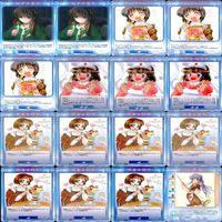 KANON カノン カード まとめ 美少女 ★カードリスト参照（番号、イラストレーター） TCG トレカ ap18 サムネイル 7
