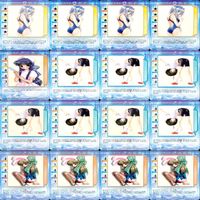 KANON カノン カード まとめ 美少女 ★カードリスト参照（番号、イラストレーター） TCG トレカ ap18 サムネイル 3