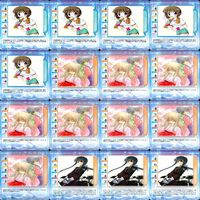 KANON カノン カード まとめ 美少女 ★カードリスト参照（番号、イラストレーター） TCG トレカ ap18 サムネイル 5