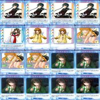 KANON カノン カード まとめ 美少女 ★カードリスト参照（番号、イラストレーター） TCG トレカ ap18 サムネイル 6