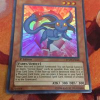 宝玉獣 ルビー・カーバンクル スーパーレア 英語版 米1st RYMP-EN040 遊戯王 サムネイル 4
