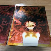 送料無料 KEY METAL IDOL カード キィ プレミアムカード スペシャルバージョン まとめ fy53 サムネイル 3