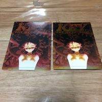 送料無料 KEY METAL IDOL カード キィ プレミアムカード スペシャルバージョン まとめ fy53 サムネイル 1