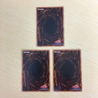 遊戯王 ノーマル カード トレーディングカード 聖蔓の播種 まとめ サムネイル 5