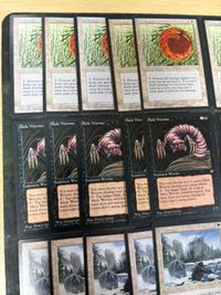 MTG Magic Ice Age English EN 40 Cards Collection Lot サムネイル 2