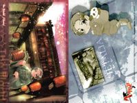 カード ヘタリア まとめ No 42 44 45 49 52 54 チェックリスト リスト フロンティアワークス Frontier Works 初版 サムネイル 7