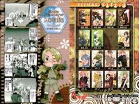 カード ヘタリア まとめ No 42 44 45 49 52 54 チェックリスト リスト フロンティアワークス Frontier Works 初版 サムネイル 2