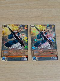 マギ クルセイド MAGI カード MP メタルパラレル サイン 通常 まとめ