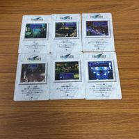 ファイナルファンタジー カード トレカ まとめ 5 サムネイル 8