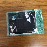 ファイナルファンタジー カード トレカ まとめ 5 サムネイル 7