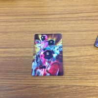 Tokusatsu Hero Card Lot 20 Japanese Vintage サムネイル 7