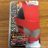 Tokusatsu Hero Card Lot 20 Japanese Vintage サムネイル 9