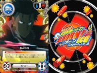 家庭教師ヒットマン REBORN! リボーン カード まとめ Dr.シャマル かべてつ
草壁哲矢 山本 剛 了平の特訓場 ディーノ ザンザス
XANXUS ゴーラ・モスカ レヴィ・ア・タン ランボ CCG サムネイル 7