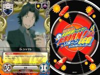 家庭教師ヒットマン REBORN! リボーン カード まとめ Dr.シャマル かべてつ
草壁哲矢 山本 剛 了平の特訓場 ディーノ ザンザス
XANXUS ゴーラ・モスカ レヴィ・ア・タン ランボ CCG サムネイル 2