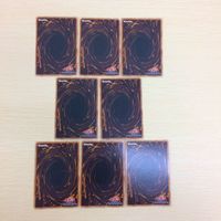 ゆ1-14.遊戯王まとめスーパーレア ガードブロック２枚 進入禁止２枚 エネルギー吸収板２枚 クレイチャージ２枚 サムネイル 3
