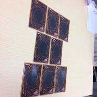 ゆ1-14.遊戯王まとめスーパーレア ガードブロック２枚 進入禁止２枚 エネルギー吸収板２枚 クレイチャージ２枚 サムネイル 4