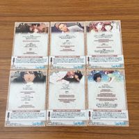 カード トレカ まとめ うたのプリンスさまっ うたプリ 愛島 セシル 日向 龍也 月宮 林檎 14 サムネイル 2