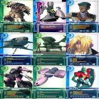 ガンダム カードビルダー クロニクル 0079 バンダイ カード まとめ 81枚 ★カードリスト参照 ap628 サムネイル 9