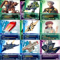 ガンダム カードビルダー クロニクル 0079 バンダイ カード まとめ 81枚 ★カードリスト参照 ap628 サムネイル 7