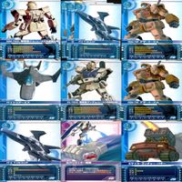ガンダム カードビルダー クロニクル 0079 バンダイ カード まとめ 81枚 ★カードリスト参照 ap628 サムネイル 4